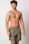 Fat Moose Jayson Swim Shorts Army Inka