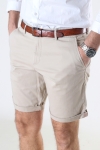 Jack & Jones Jjibowie Jjshorts White Pepper