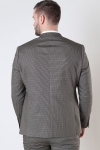 JEFF Oscar Houndstooth