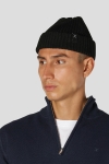 Clean Cut Copenhagen CC Beanie Black 01