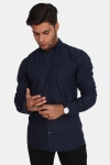 Tailored & Originals New London Shirt Insignia Blue