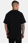 Dickies Horseshoe Tee Men Black