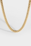 Northern Legacy Sequence Ketting "Gold"