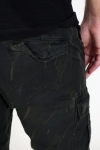 Superdry Surplus Cargo Pants Green