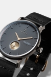 Triwa Walter Falken Watch Black Classic