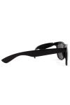 Fashion Wayfarer Sunglasses Black