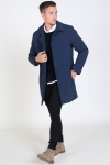 Tailored & Originals Machi Jacket Insignia Blue