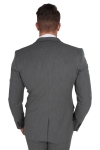 Les Deux Blazer Jacket Como Grey