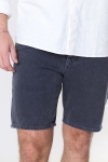 Just Junkies Mag Shorts Light Grey 889 Light Grey