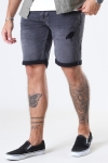 Only & Sons Ply PK 6951 Shorts Grey Denim