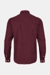 Kronstadt Dean Diego Shirt Bordeaux