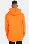 Sweet SKTBS Time Box Hoodie Orange