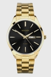 Sekonda 1644 Classic Gold Plated Bracelet Watch