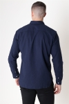 Jack & Jones Summer Shirt L/S Navy Blazer