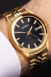 Sekonda King Black