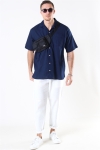 Jack & Jones Emilio Shirt Navy