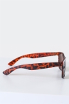 Fashion 1469 WFR Brun Havana Sunglassesr