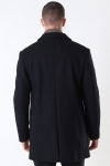 Clean Cut Ralf Jacket Black