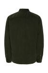 ONLY & SONS Michael Regular Fit Stretch Cord Shirt LS Rosin