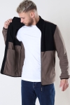 Jack & Jones JJPOWER FLEECE Falcon