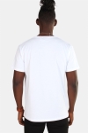 Defend Paris Tyga T-shirt White 
