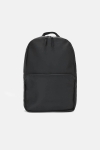 Rains Field Bag Black