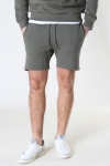 Kronstadt Knox jogger Recycle cotton shorts Sacramento