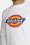 Dickies Harrison Sweatshirts White