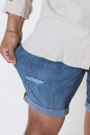 Jack & Jones Rick Fox Shorts 243 Medium Blue Denim