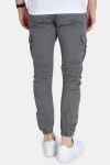 Urban Classics Cargo Jogging Pants Dark Grey