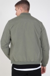 Jack & Jones Desert Bomber jacket Dusty Olive