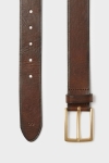 Saddler Atenas Dk.Brown