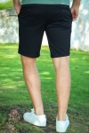 Only & Sons Mark Shorts Black