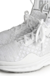 Puma Ignite Evoknite White-Quarry-Vaporous Gray