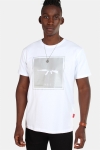 Defend Paris Tyga T-shirt White 