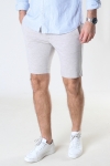 JEFF Comfort Shorts Ecru Mix