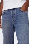 Only & Sons Fade Loose Fit 6781 Medium Blue Denim