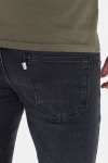 WoodBird Matti Goal Jeans Dark Grey