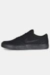 Nike SB Charger SLR Sneakers Black/Black