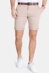 Solid Rockcliffe Shorts Simple Tau