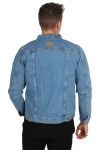 Just Junkies Rolf Denim Jacket Light Blue