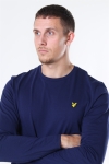 Lyle & Scott LS T-shirt Navy