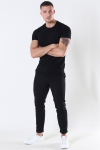 Basic Brand Shape T-shirt 2-Pack Black