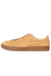 Puma Basket Classic Winterized Sneakers Taffy