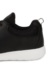 Urban Classics TB1272 Light Runner Shoe Black/White 