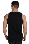 Defend Paris Debardeur Tank Top Black