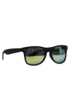 Fashion 1466 WFR Sunglasses  Black/Yellow 