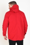 Only & Sons Asbjorn Jacket Chili Pepper
