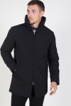 Jack & Jones Rome Parka Jacket Black