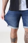 Only & Sons Ply Blue PK 5230 Shorts Blue Denims